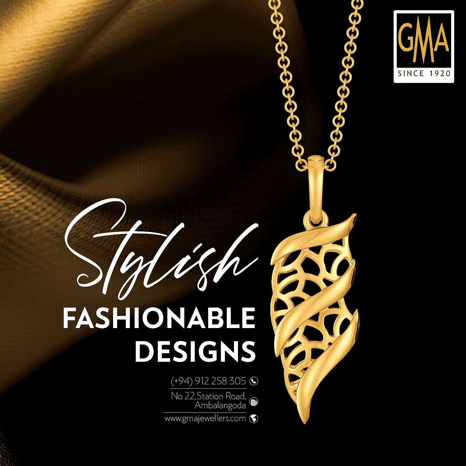 Social Media Post Design